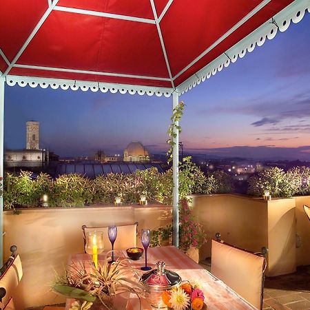 Antica Dimora Johlea Bed & Breakfast Florence Luaran gambar