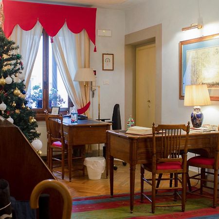 Antica Dimora Johlea Bed & Breakfast Florence Luaran gambar
