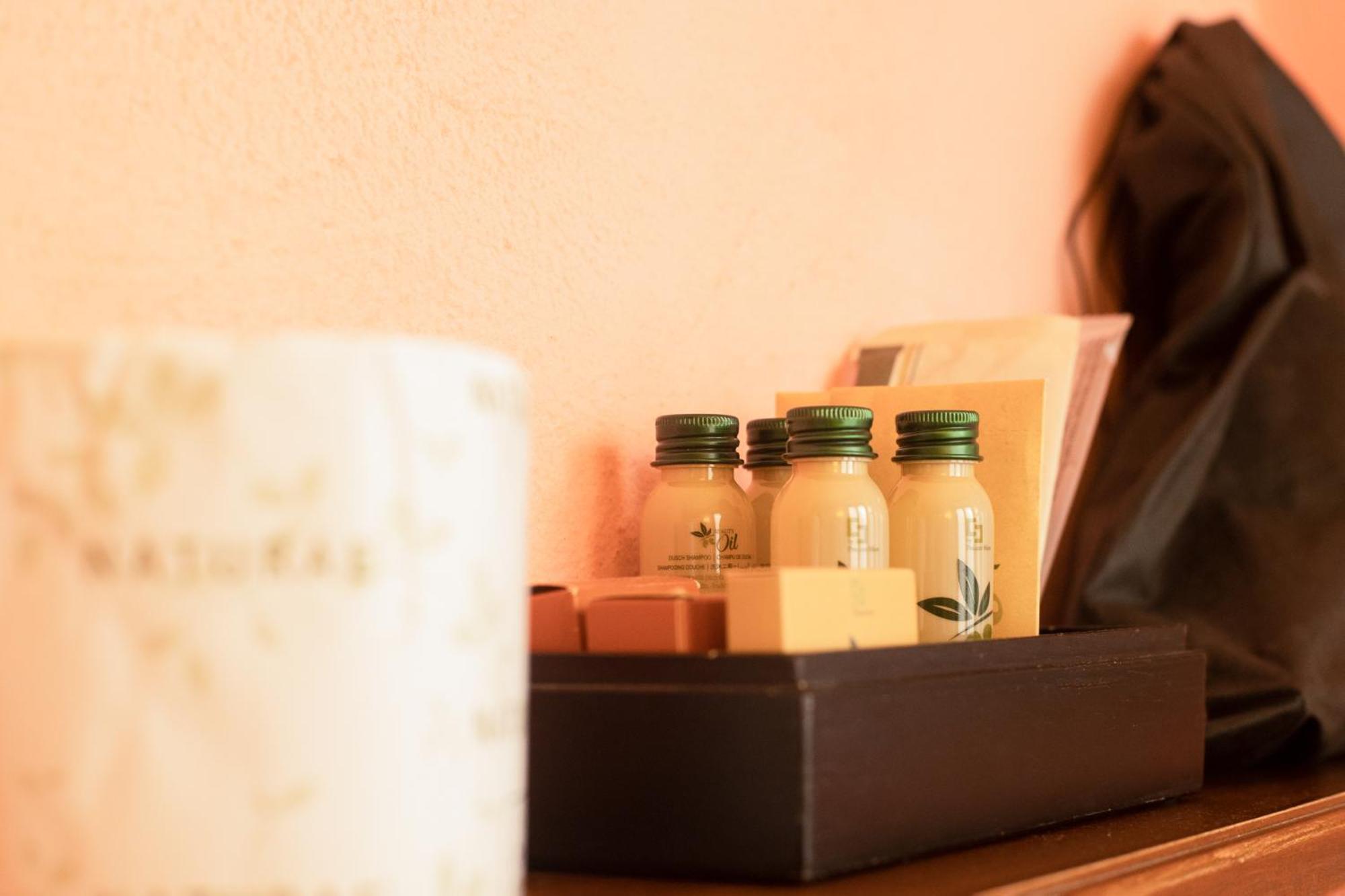 Antica Dimora Johlea Bed & Breakfast Florence Luaran gambar