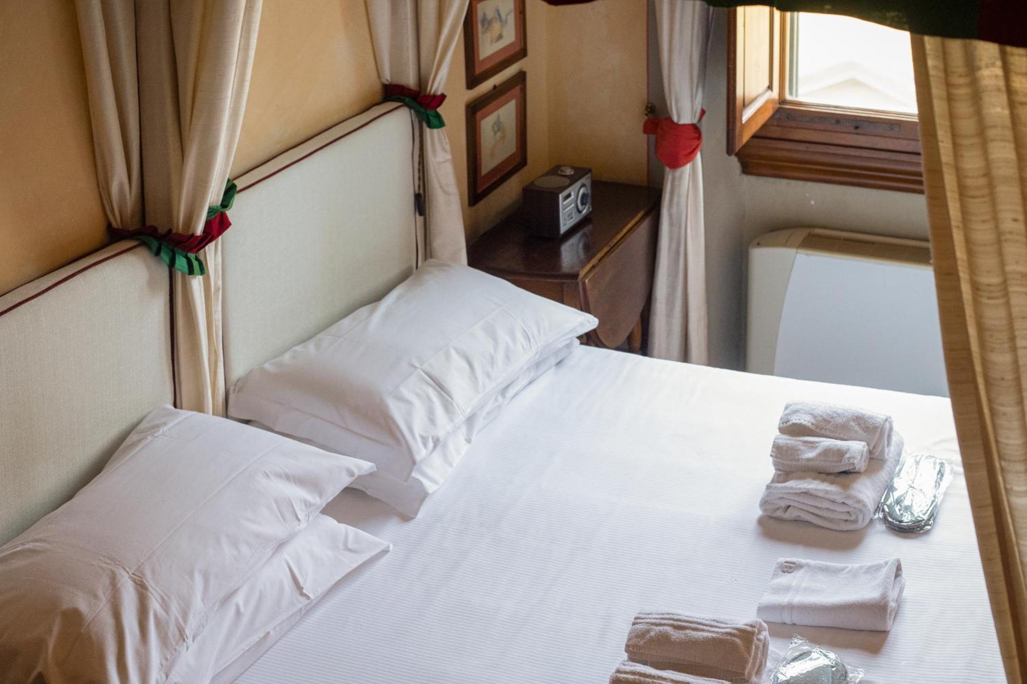 Antica Dimora Johlea Bed & Breakfast Florence Luaran gambar