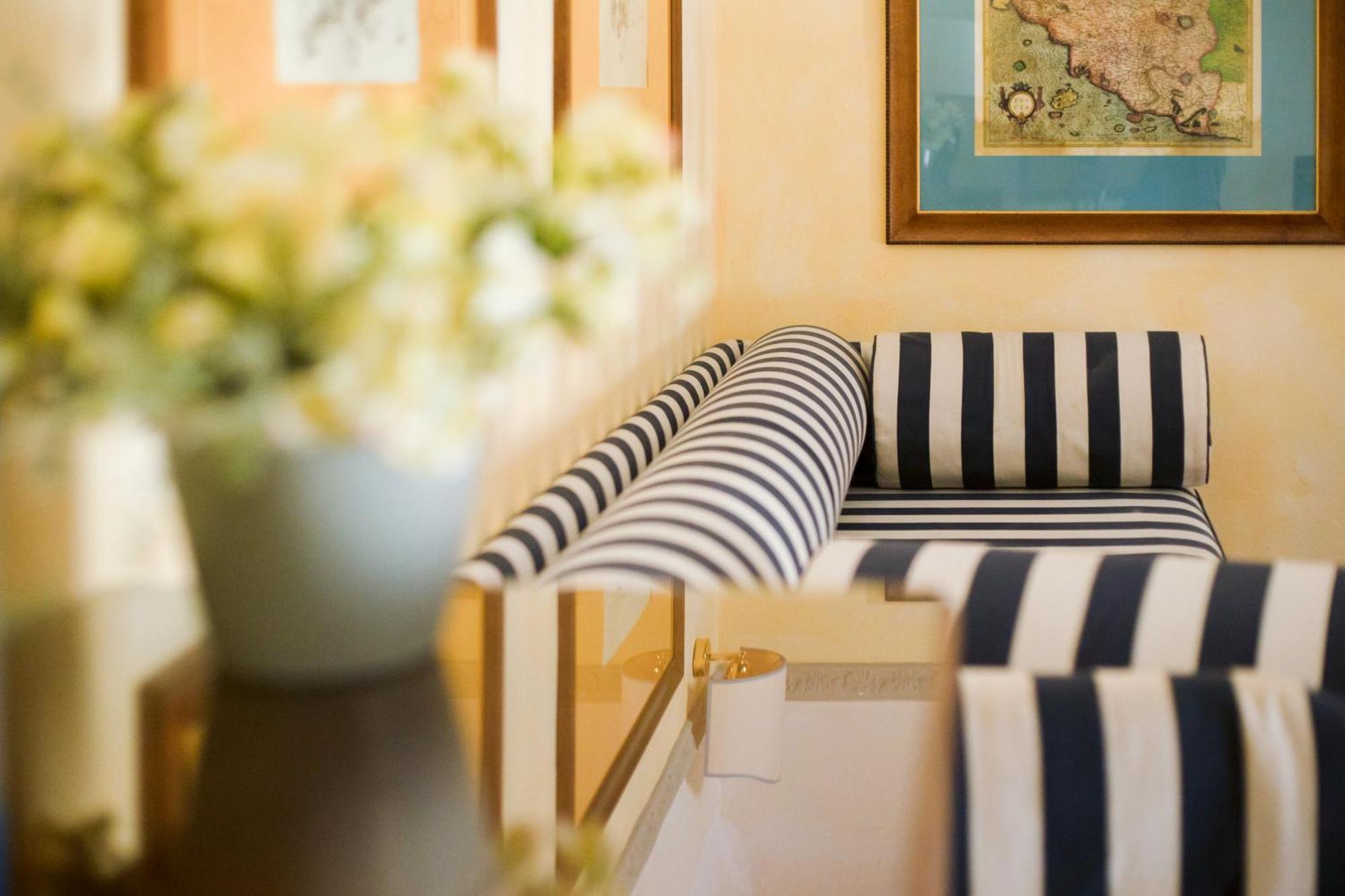 Antica Dimora Johlea Bed & Breakfast Florence Luaran gambar