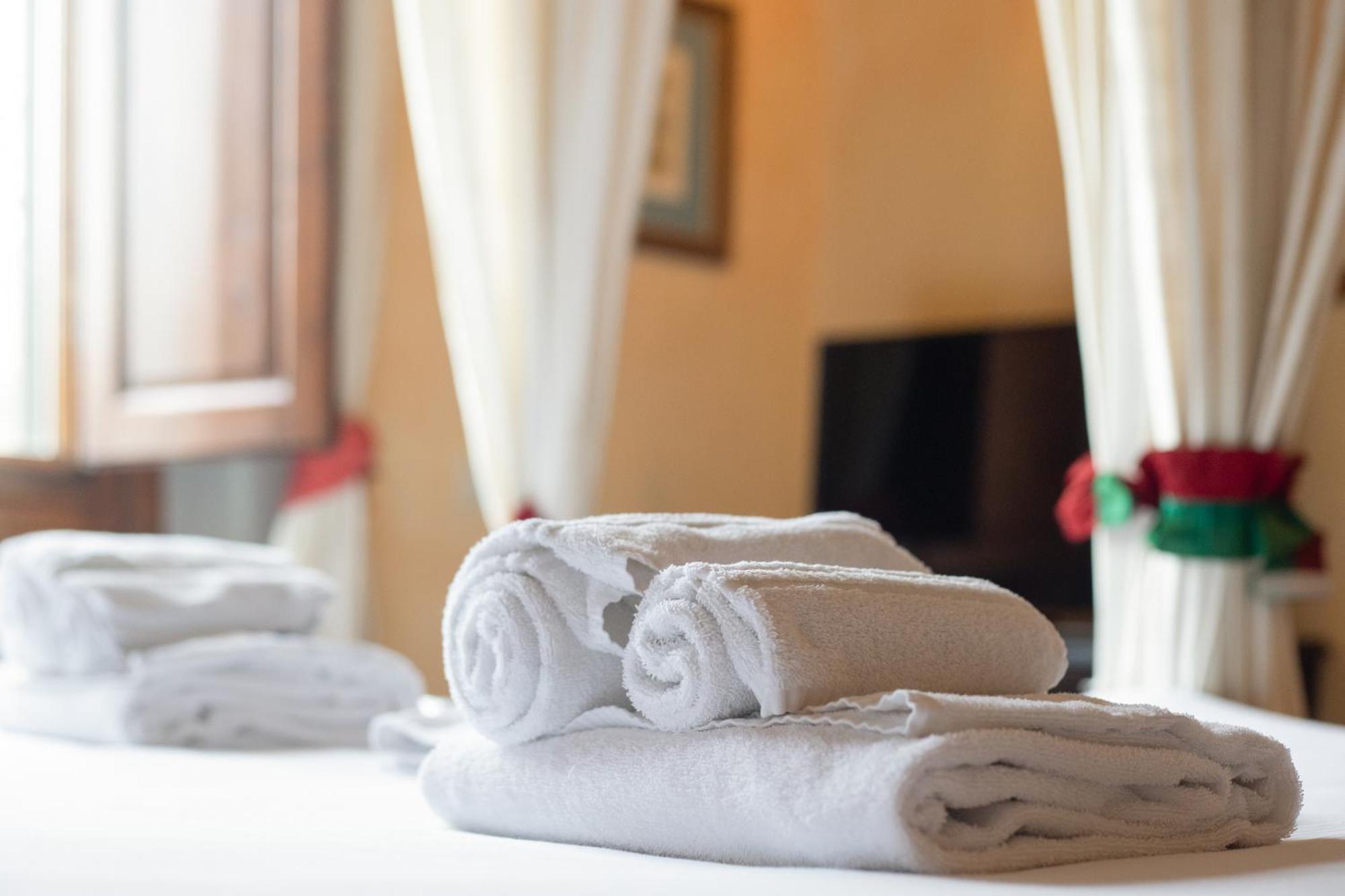 Antica Dimora Johlea Bed & Breakfast Florence Luaran gambar