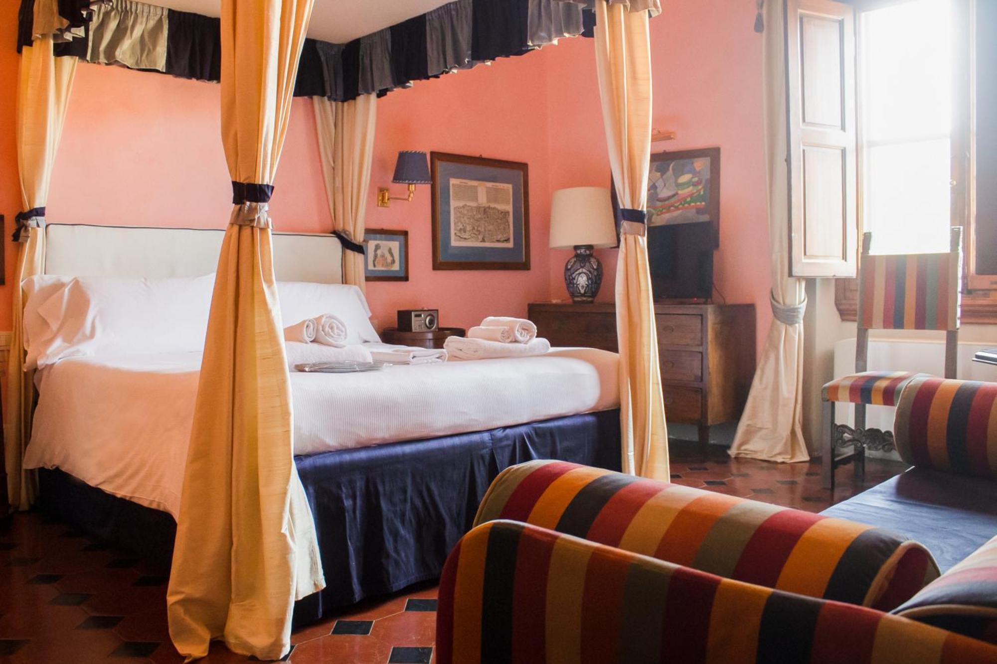 Antica Dimora Johlea Bed & Breakfast Florence Luaran gambar