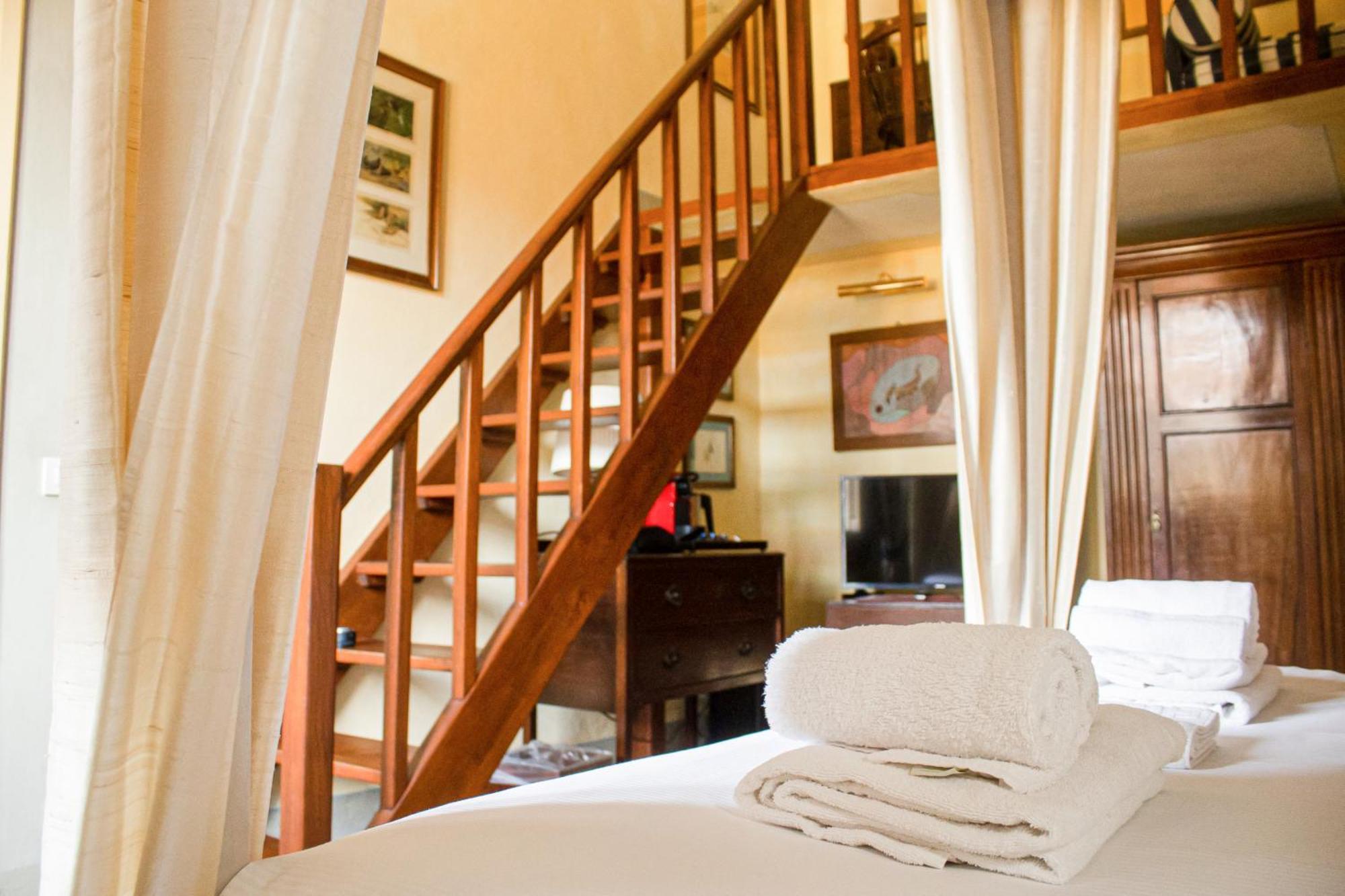Antica Dimora Johlea Bed & Breakfast Florence Luaran gambar