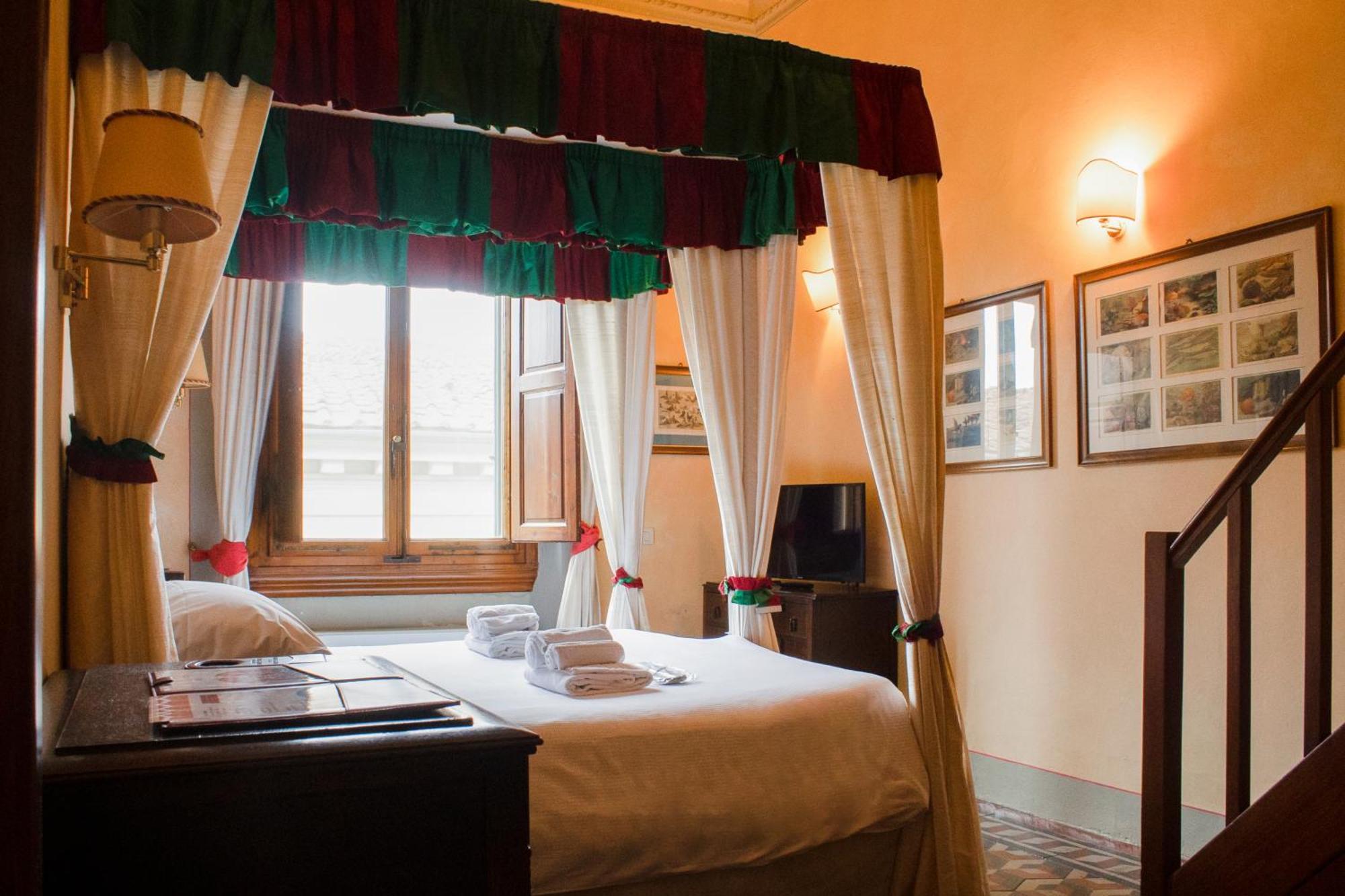 Antica Dimora Johlea Bed & Breakfast Florence Luaran gambar
