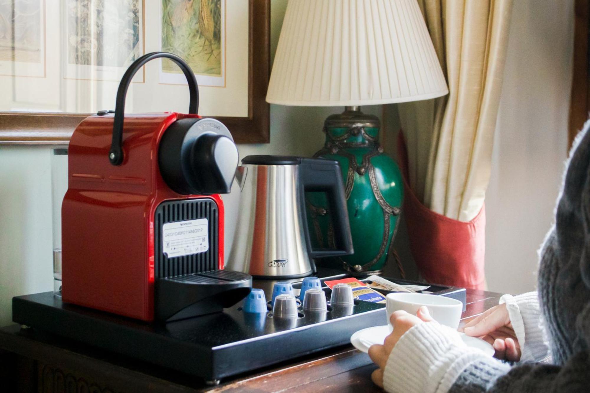Antica Dimora Johlea Bed & Breakfast Florence Luaran gambar