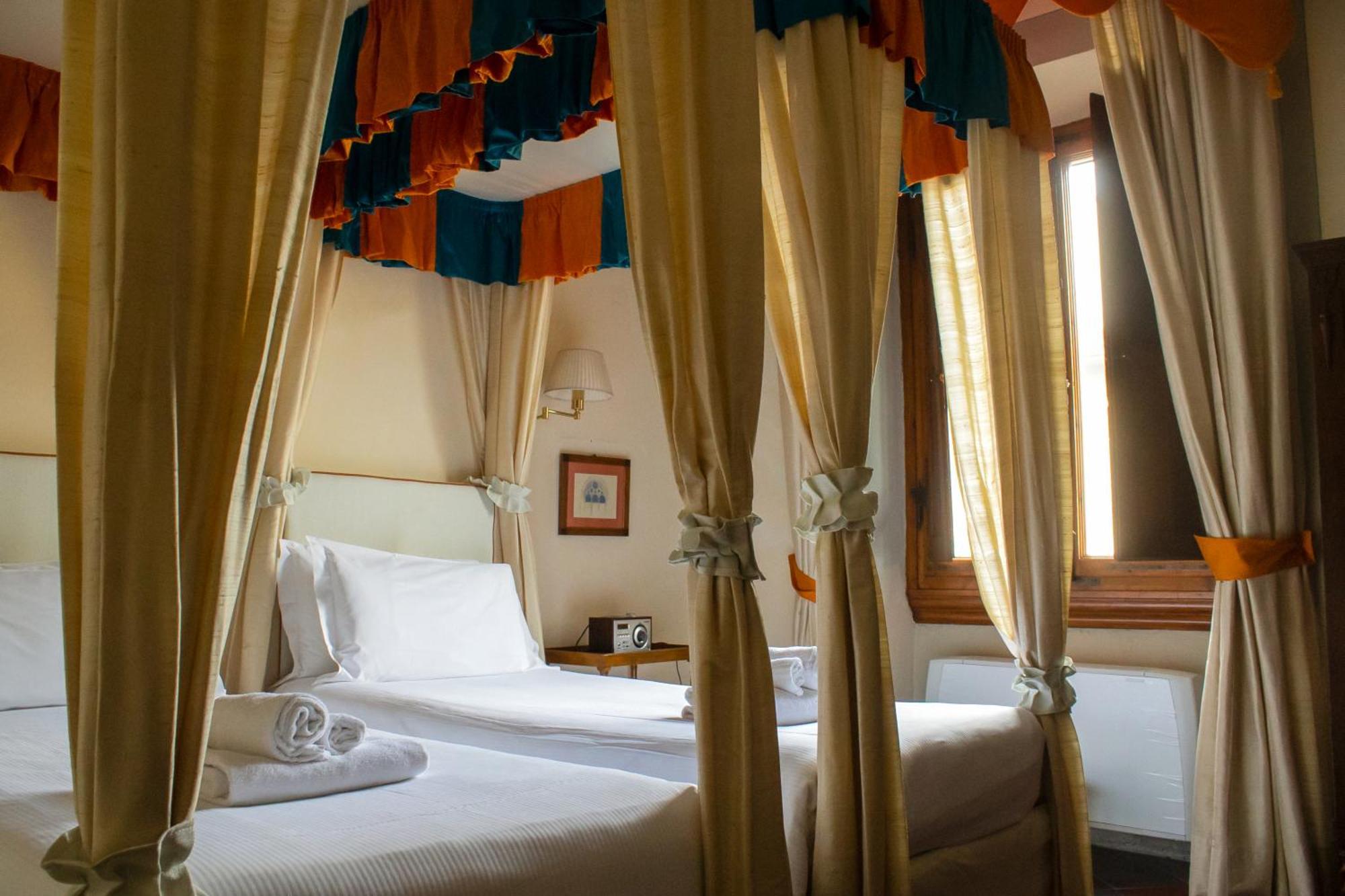 Antica Dimora Johlea Bed & Breakfast Florence Luaran gambar