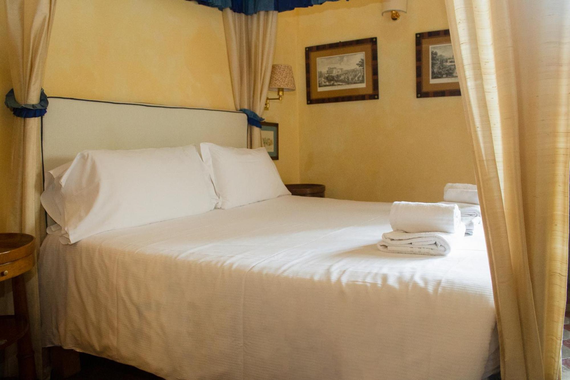 Antica Dimora Johlea Bed & Breakfast Florence Luaran gambar