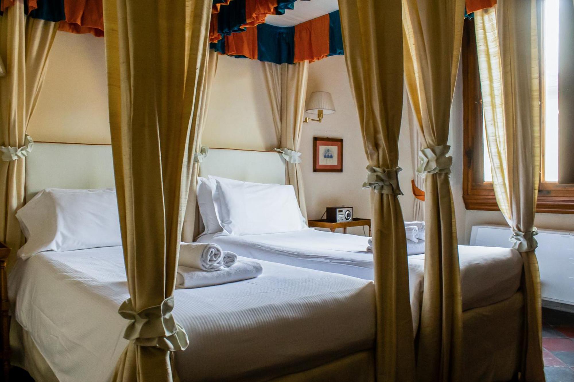 Antica Dimora Johlea Bed & Breakfast Florence Luaran gambar