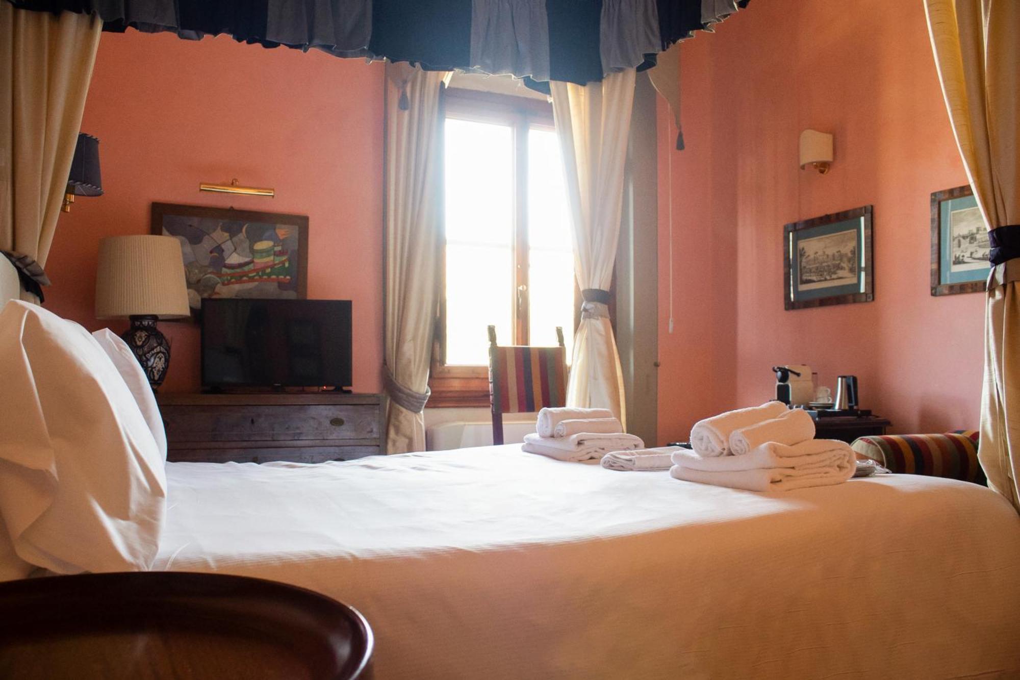 Antica Dimora Johlea Bed & Breakfast Florence Luaran gambar