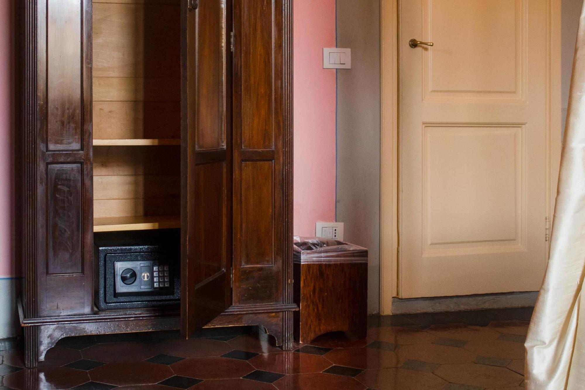 Antica Dimora Johlea Bed & Breakfast Florence Luaran gambar