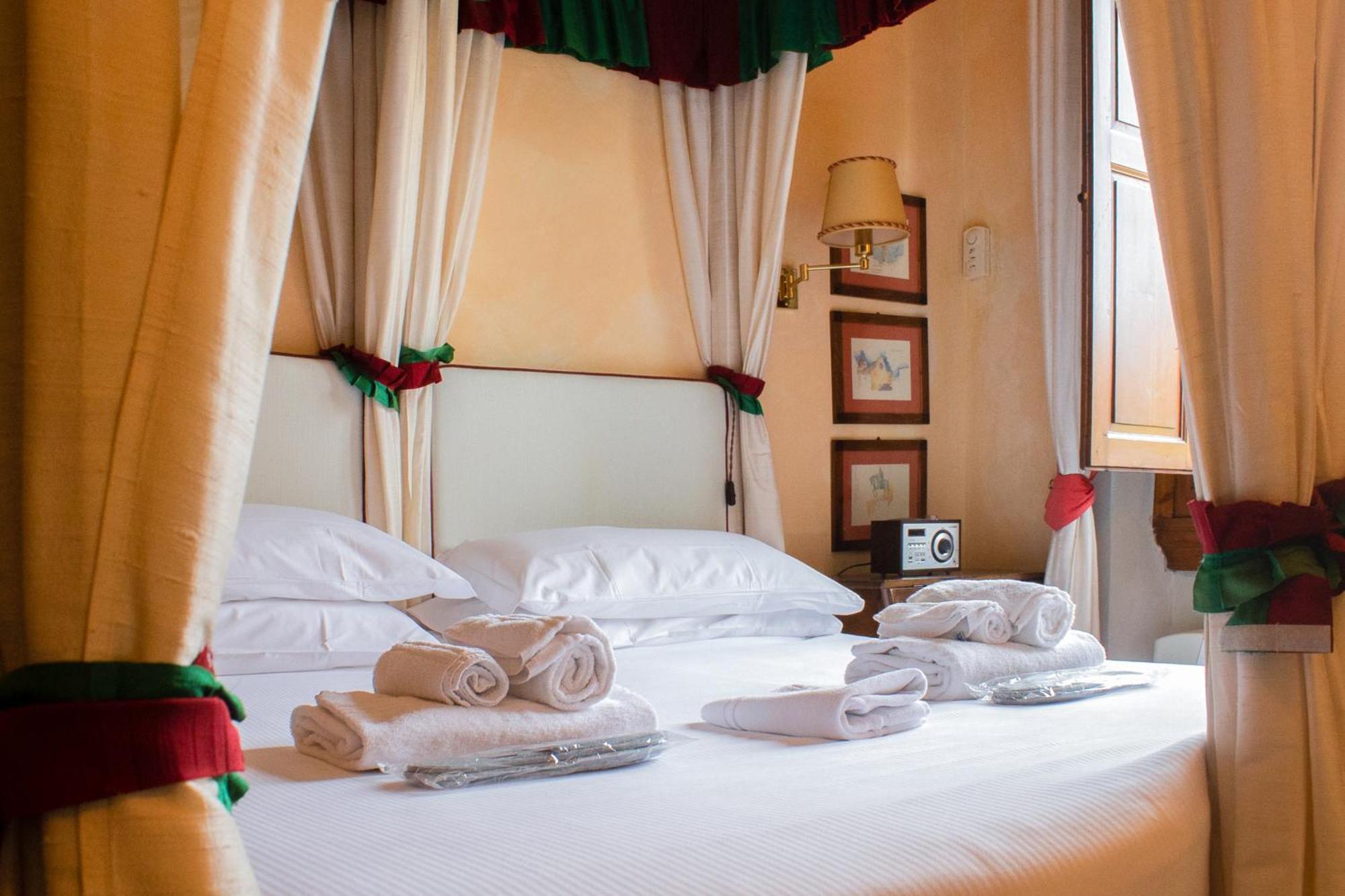 Antica Dimora Johlea Bed & Breakfast Florence Luaran gambar