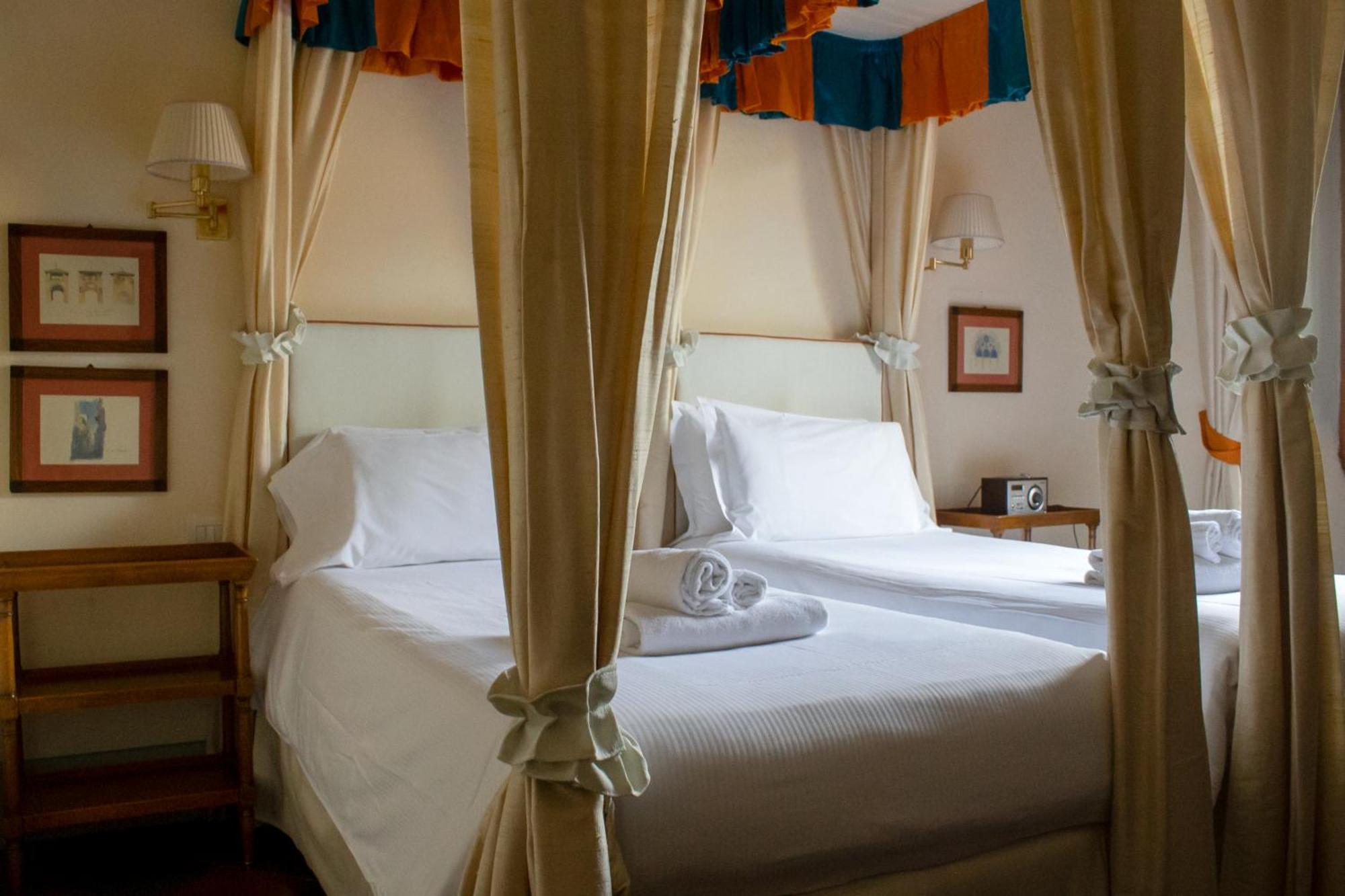 Antica Dimora Johlea Bed & Breakfast Florence Luaran gambar