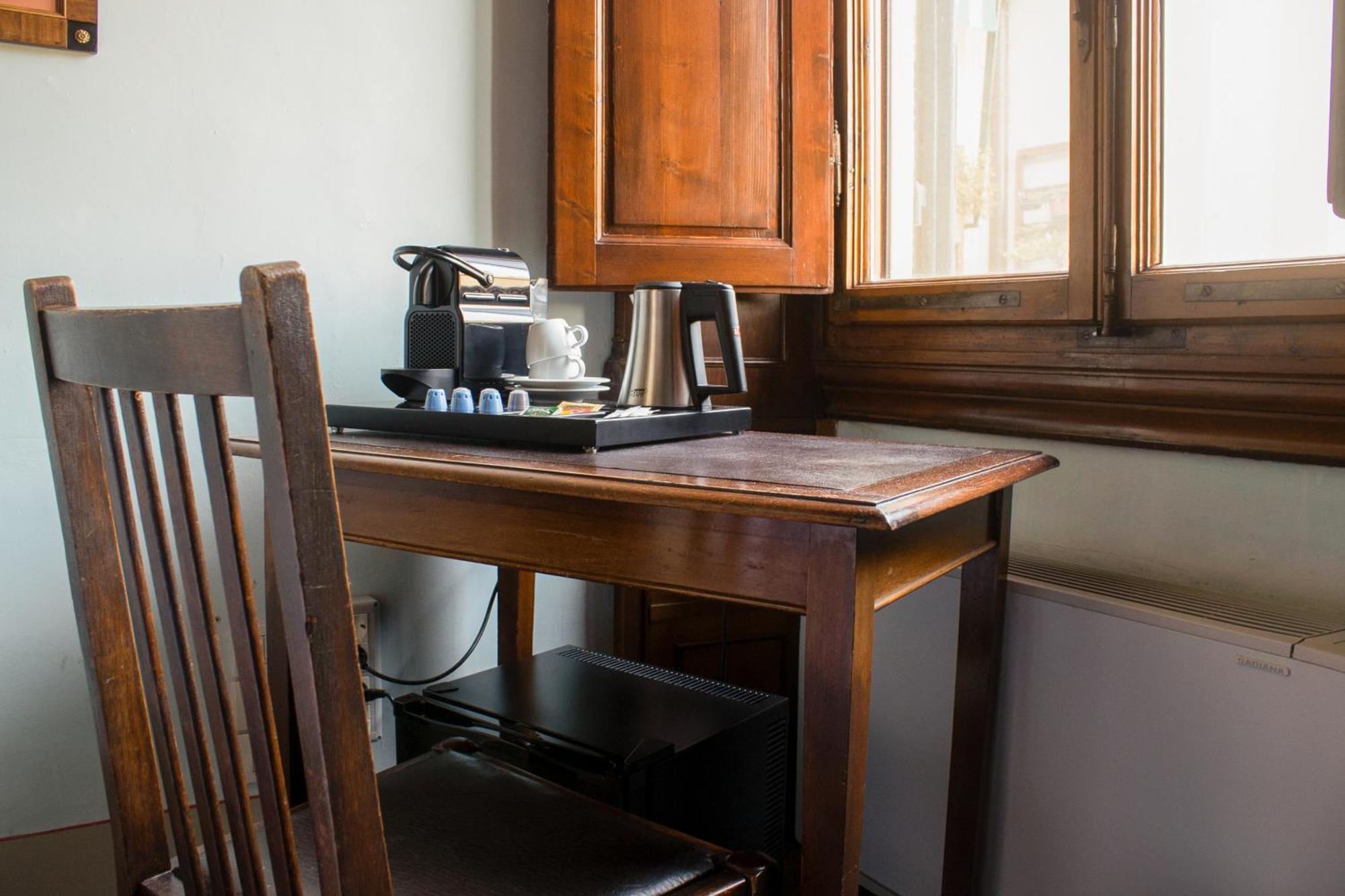 Antica Dimora Johlea Bed & Breakfast Florence Luaran gambar