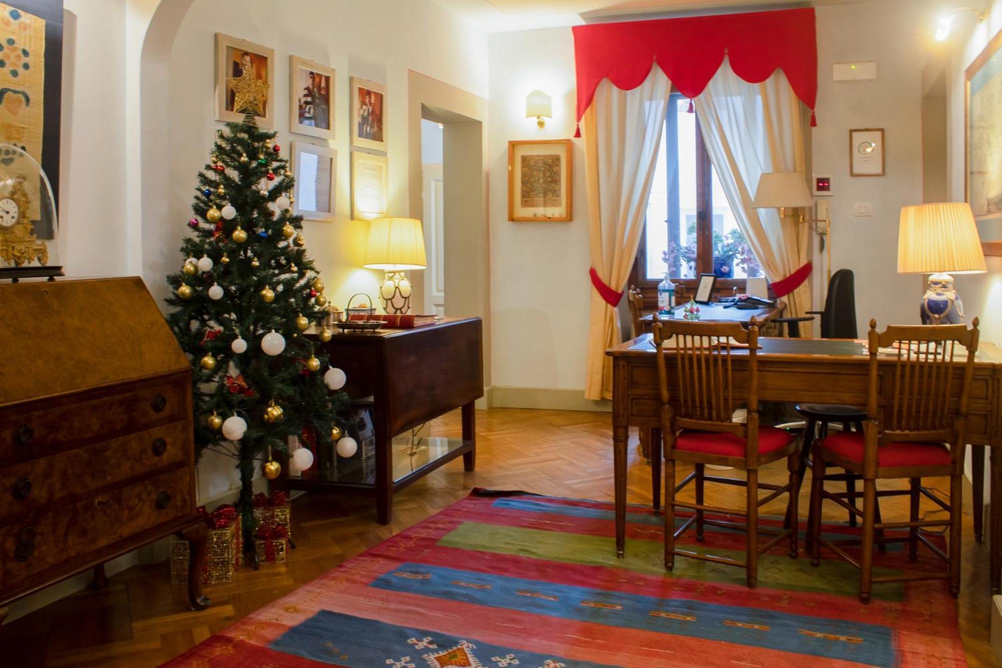 Antica Dimora Johlea Bed & Breakfast Florence Luaran gambar