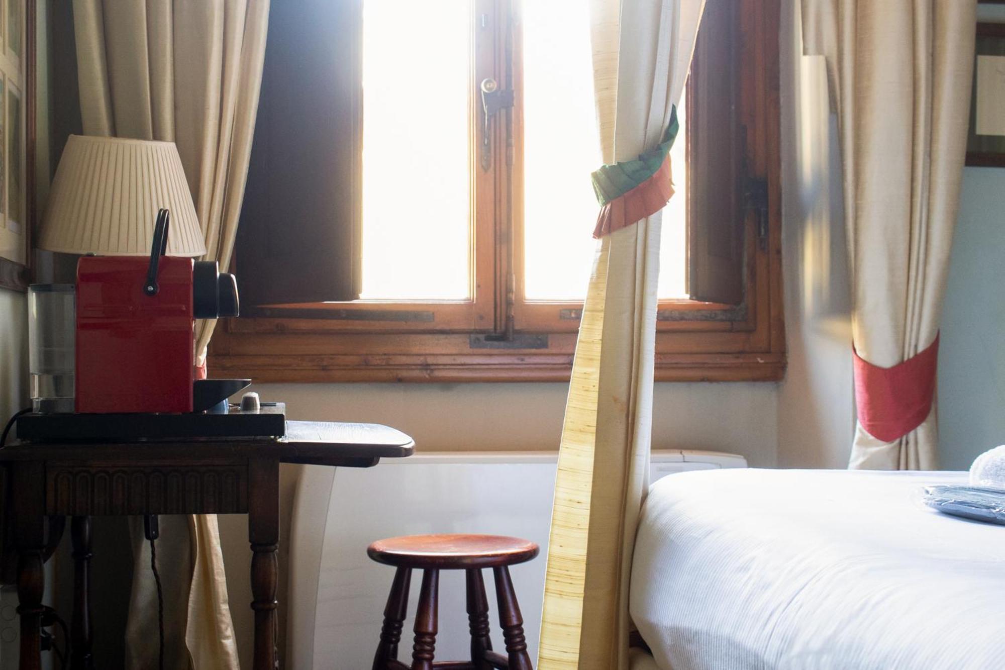 Antica Dimora Johlea Bed & Breakfast Florence Luaran gambar