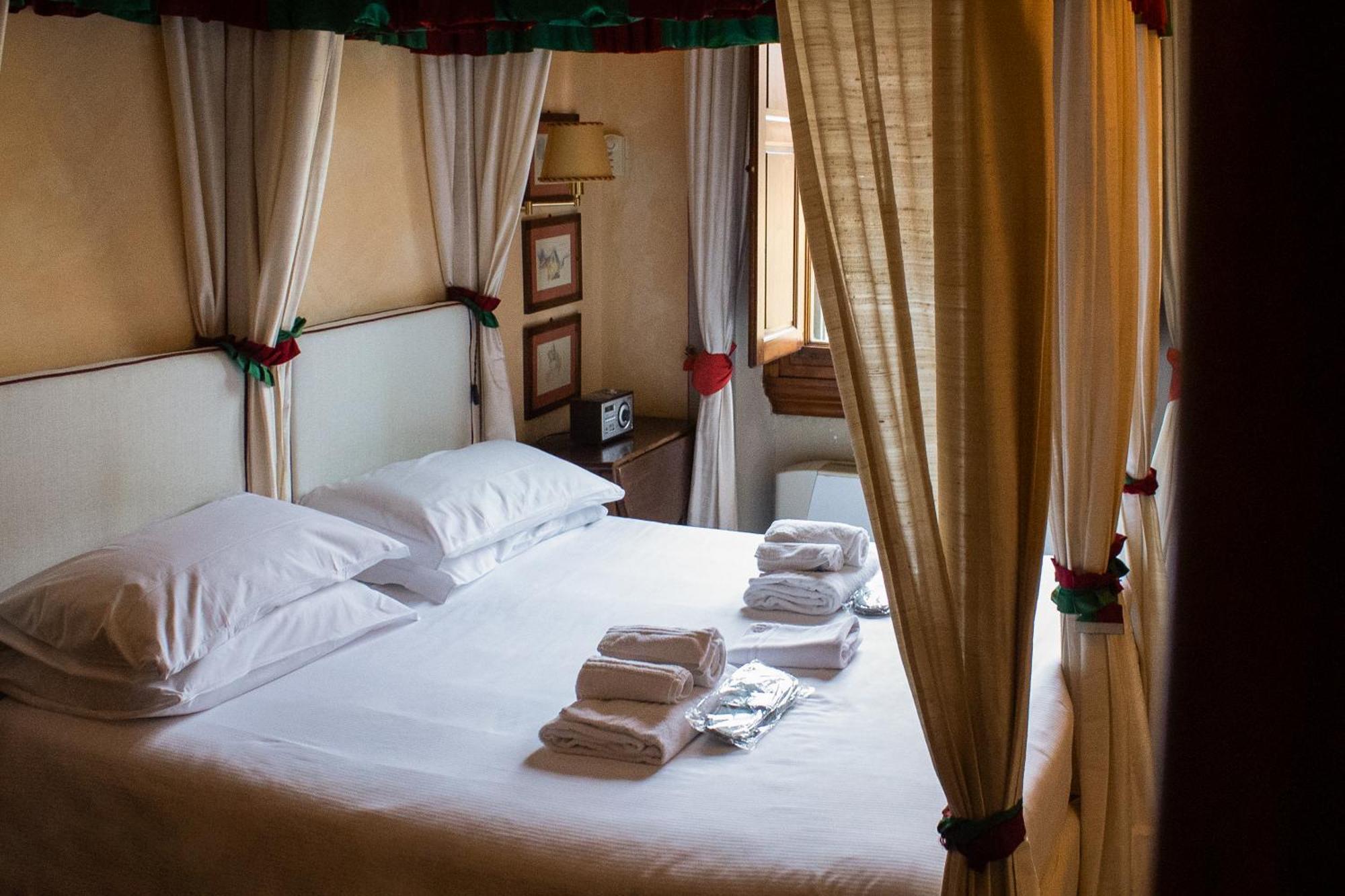 Antica Dimora Johlea Bed & Breakfast Florence Luaran gambar