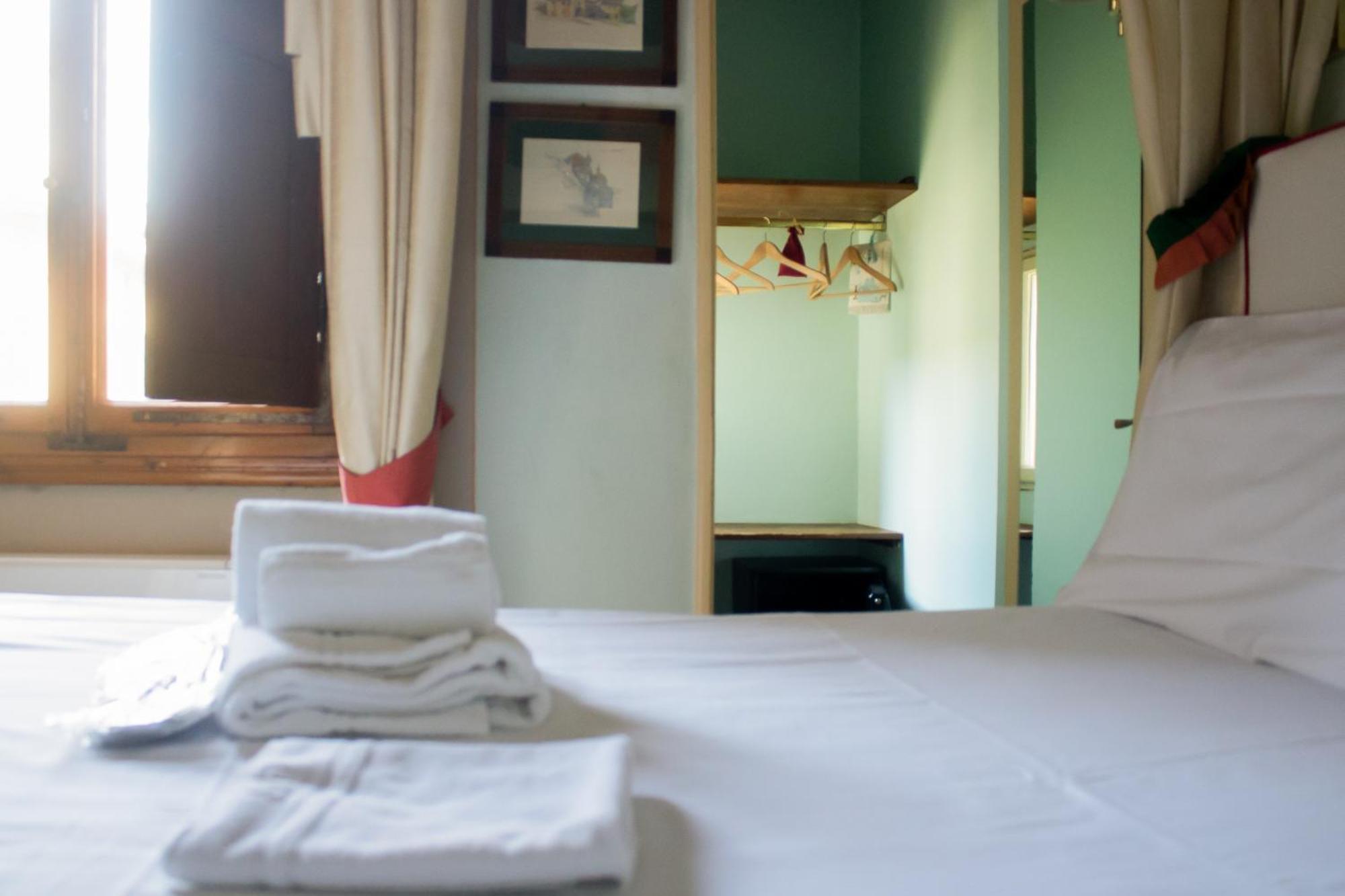 Antica Dimora Johlea Bed & Breakfast Florence Luaran gambar